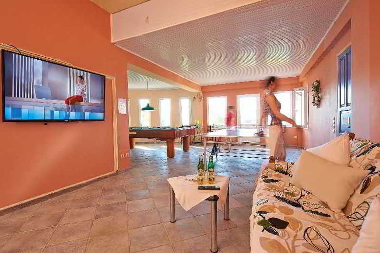 Apartamento Villas Cavo Marathia