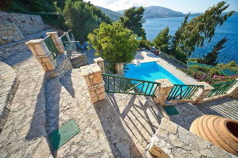 Apartamento Villas Cavo Marathia