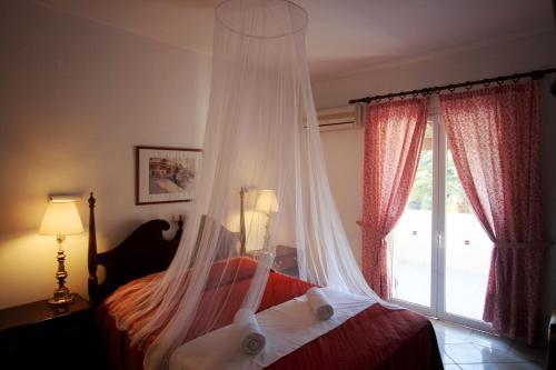 Apartamento Villa Phoenix