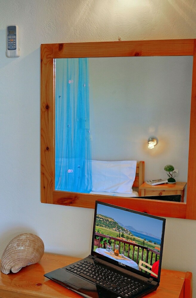 Apartamento Studios Keri