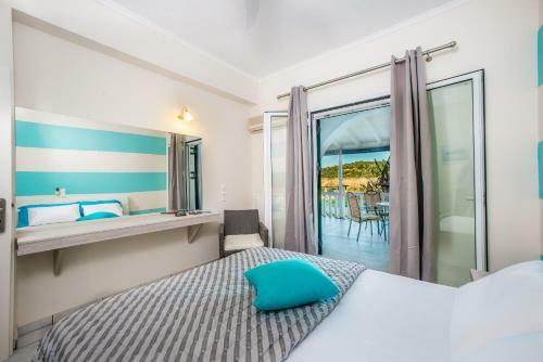 Apartamento Herodotos Studios