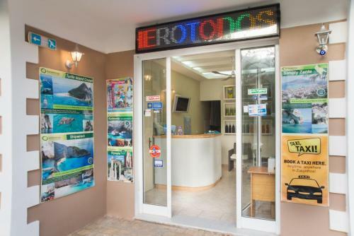 Apartamento Herodotos Studios