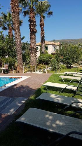 Apartamento Castello Bellos 1