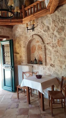 Apartamento Castello Bellos 1