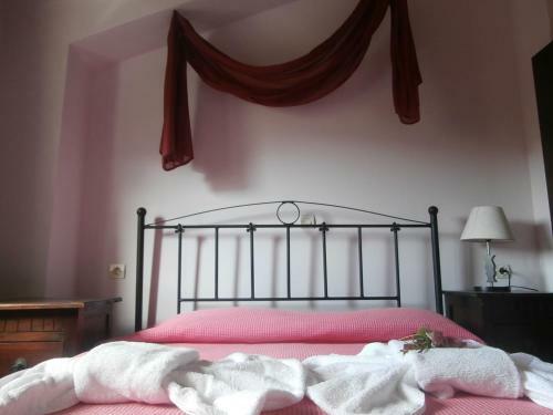 Apartamento Pansion Porto Tsi Ostrias
