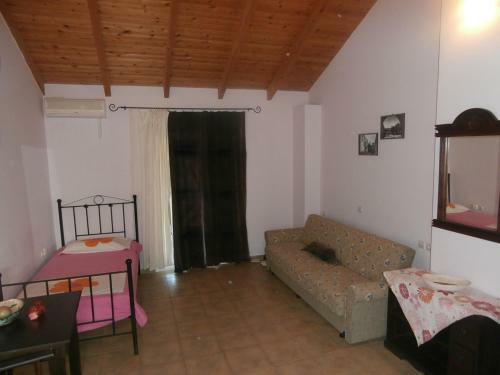 Apartamento Pansion Porto Tsi Ostrias