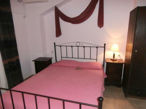 Apartamento Pansion Porto Tsi Ostrias