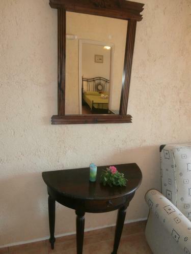 Apartamento Pansion Porto Tsi Ostrias