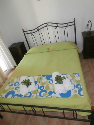 Apartamento Pansion Porto Tsi Ostrias