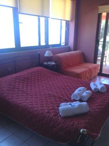 Apartamento Villa Eora