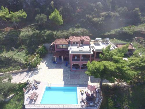 Apartamento Villa Eora
