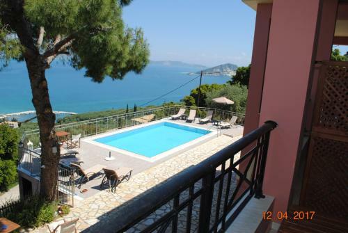 Apartamento Villa Eora