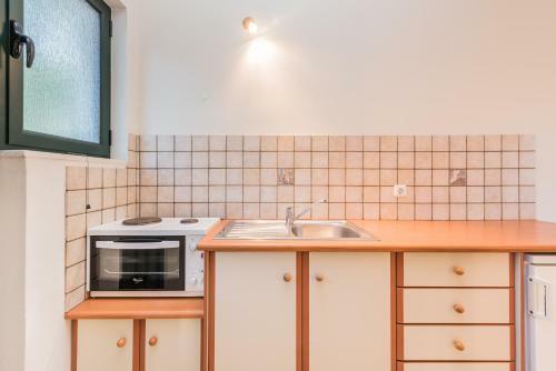 Apartamento Giovanna Studios