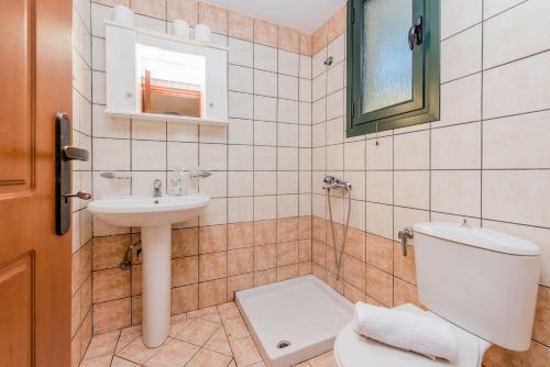 Apartamento Giovanna Studios
