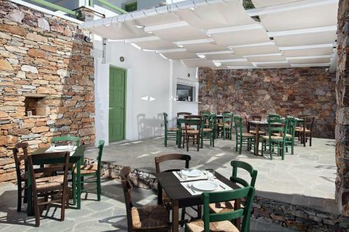 Hostal Xerolithia