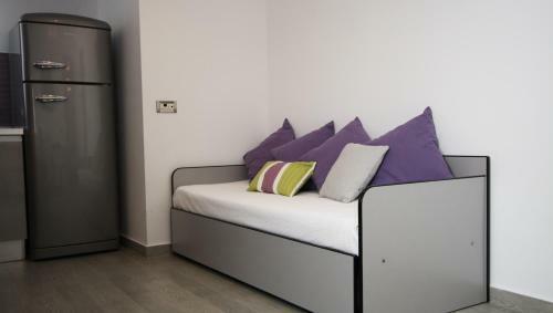 Hostal Efharis