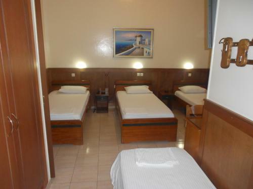 Hotel Admitos