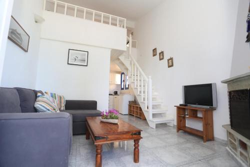 Apartamentos Nemo Studios