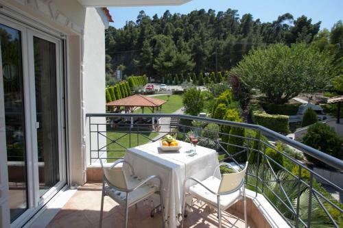 Apartamento Sun Residence