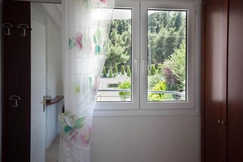 Apartamento Sun Residence