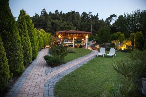 Apartamento Sun Residence