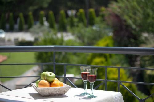 Apartamento Sun Residence