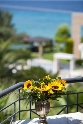 Apartamento Sun Residence