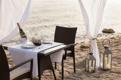 Apartamento Sun Residence