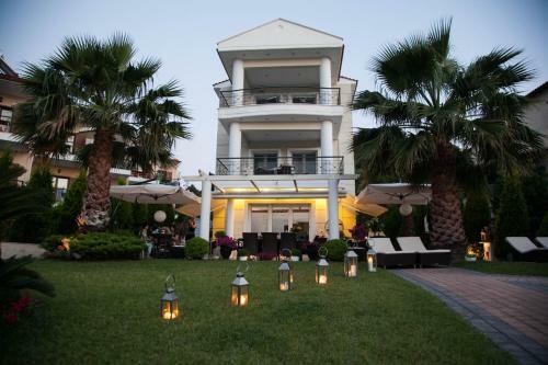 Apartamento Sun Residence
