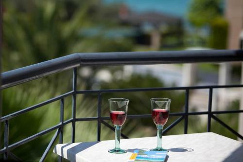Apartamento Sun Residence
