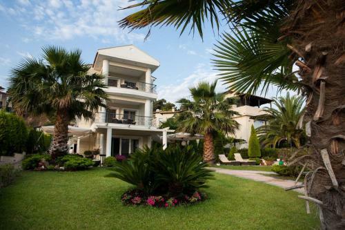 Apartamento Sun Residence