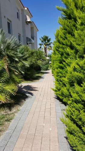 Apartamento Sun Residence