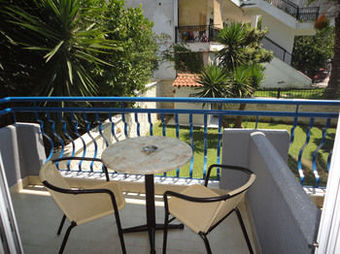 Aparthotel Royal Hotel