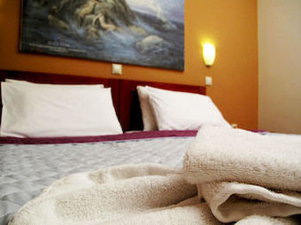 Aparthotel Royal Hotel