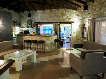 Aparthotel Royal Hotel