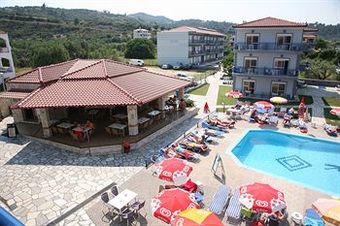 Aparthotel Royal Hotel