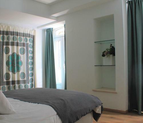 Apartamento Bairro Das Flores