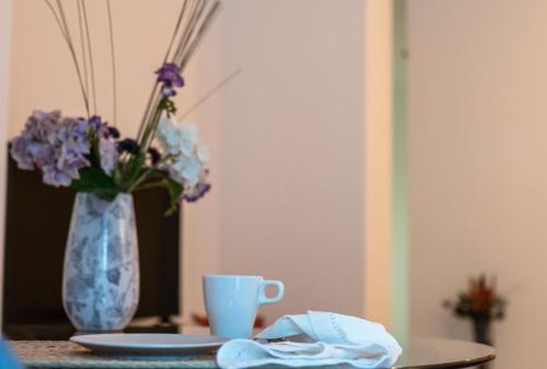 Apartamento Bairro Das Flores