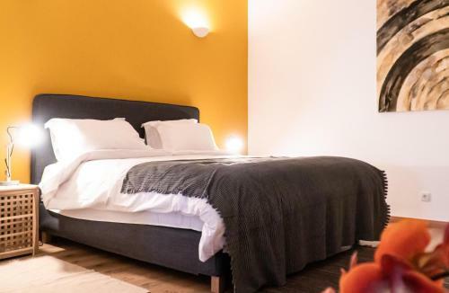 Apartamento Bairro Das Flores
