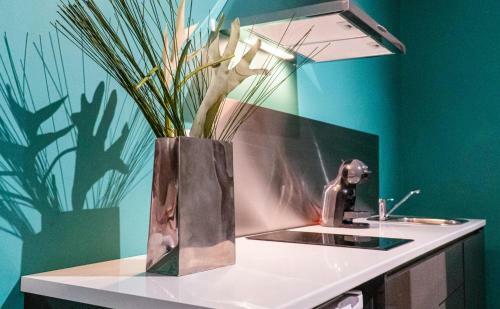Apartamento Bairro Das Flores