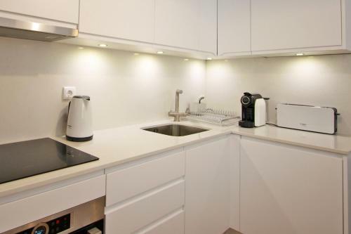 Apartamento The Townhouse