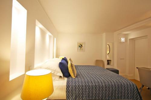 Apartamento The Townhouse