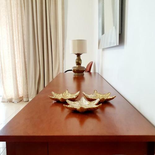 Apartamento Marina's Place
