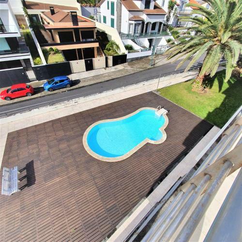 Apartamento Marina's Place