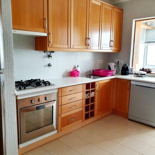 Apartamento Marina's Place