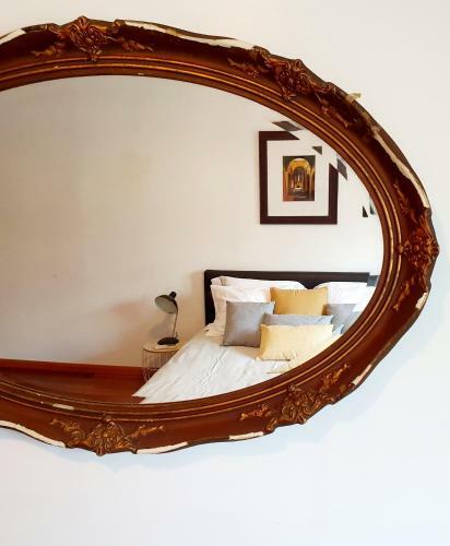 Apartamento Marina's Place