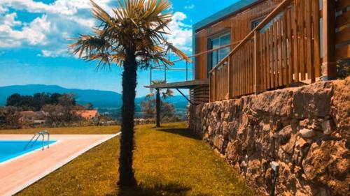 Bungalow Acolhedor Com Piscina Em Valen�a By Izibookings