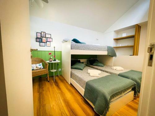 Bed & Breakfast Naval Guest House & Bistr�