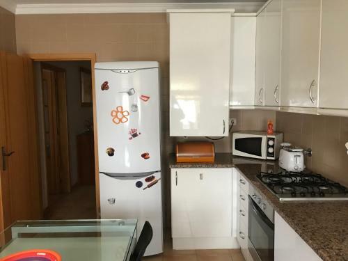 Apartamento Varandas Da Sandia