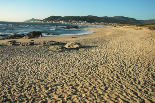 Apartamento Varandas Da Sandia